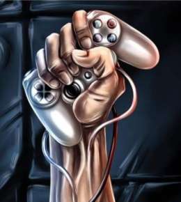 -